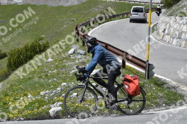Photo #3087386 | 11-06-2023 14:52 | Passo Dello Stelvio - Waterfall curve BICYCLES