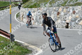 Photo #2171015 | 20-06-2022 14:39 | Passo Dello Stelvio - Waterfall curve BICYCLES