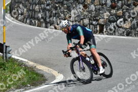 Photo #2176715 | 23-06-2022 12:06 | Passo Dello Stelvio - Waterfall curve BICYCLES