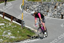 Photo #2515579 | 05-08-2022 12:30 | Passo Dello Stelvio - Waterfall curve BICYCLES