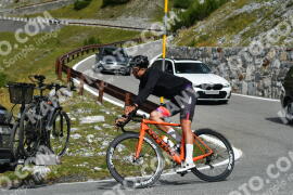 Photo #4144078 | 03-09-2023 11:55 | Passo Dello Stelvio - Waterfall curve BICYCLES