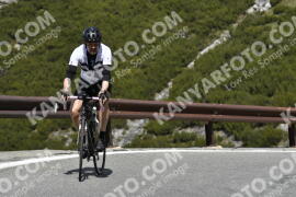 Photo #3059860 | 08-06-2023 10:53 | Passo Dello Stelvio - Waterfall curve BICYCLES