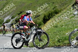 Photo #2184514 | 25-06-2022 10:03 | Passo Dello Stelvio - Waterfall curve BICYCLES