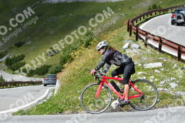 Photo #2630980 | 13-08-2022 14:58 | Passo Dello Stelvio - Waterfall curve BICYCLES