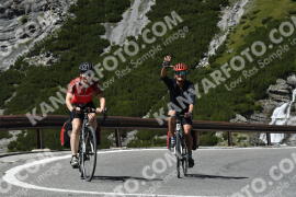 Photo #3822400 | 11-08-2023 13:18 | Passo Dello Stelvio - Waterfall curve BICYCLES