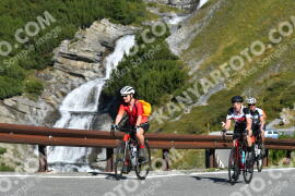 Foto #4177110 | 06-09-2023 10:13 | Passo Dello Stelvio - Curva di cascata BICICLETTA