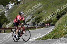 Photo #2113645 | 10-06-2022 10:48 | Passo Dello Stelvio - Waterfall curve BICYCLES