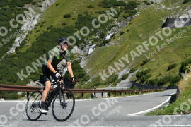 Photo #2514025 | 05-08-2022 10:29 | Passo Dello Stelvio - Waterfall curve BICYCLES