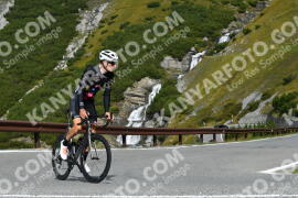 Photo #4267842 | 16-09-2023 10:39 | Passo Dello Stelvio - Waterfall curve BICYCLES