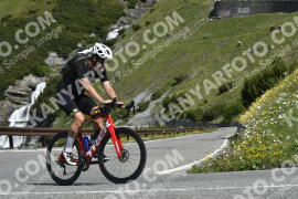 Foto #3339047 | 03-07-2023 10:43 | Passo Dello Stelvio - Waterfall Kehre BICYCLES