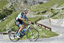 Photo #2297735 | 13-07-2022 14:40 | Passo Dello Stelvio - Waterfall curve BICYCLES
