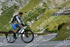 Photo #3924865 | 17-08-2023 09:43 | Passo Dello Stelvio - Waterfall curve BICYCLES