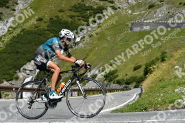 Photo #2563966 | 09-08-2022 11:26 | Passo Dello Stelvio - Waterfall curve BICYCLES