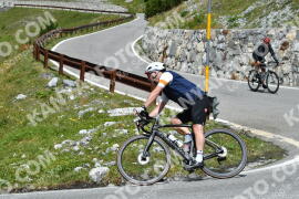 Photo #2487709 | 02-08-2022 13:06 | Passo Dello Stelvio - Waterfall curve BICYCLES