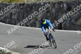 Photo #2776928 | 29-08-2022 11:17 | Passo Dello Stelvio - Waterfall curve BICYCLES