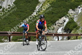 Photo #2485261 | 02-08-2022 11:11 | Passo Dello Stelvio - Waterfall curve BICYCLES