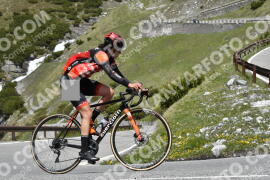 Foto #3065872 | 09-06-2023 12:21 | Passo Dello Stelvio - Waterfall Kehre BICYCLES