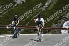Photo #3062979 | 09-06-2023 10:11 | Passo Dello Stelvio - Waterfall curve BICYCLES