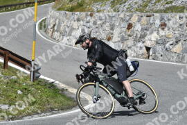 Photo #2778550 | 29-08-2022 13:24 | Passo Dello Stelvio - Waterfall curve BICYCLES