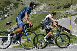 Photo #2169260 | 20-06-2022 12:15 | Passo Dello Stelvio - Waterfall curve BICYCLES