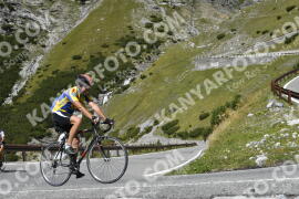 Photo #2778058 | 29-08-2022 12:57 | Passo Dello Stelvio - Waterfall curve BICYCLES