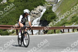 Photo #2306999 | 15-07-2022 10:31 | Passo Dello Stelvio - Waterfall curve BICYCLES
