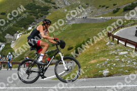 Foto #4069438 | 25-08-2023 11:08 | Passo Dello Stelvio - Waterfall Kehre BICYCLES