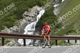 Foto #3589669 | 27-07-2023 10:47 | Passo Dello Stelvio - Waterfall Kehre BICYCLES