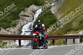Photo #4185394 | 07-09-2023 10:46 | Passo Dello Stelvio - Waterfall curve