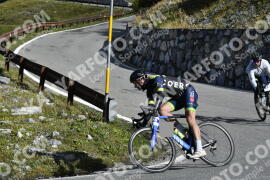 Photo #2841686 | 10-09-2022 10:02 | Passo Dello Stelvio - Waterfall curve BICYCLES