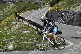 Photo #3351876 | 04-07-2023 11:31 | Passo Dello Stelvio - Waterfall curve BICYCLES