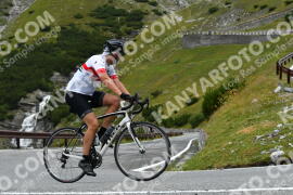 Photo #4084065 | 26-08-2023 10:43 | Passo Dello Stelvio - Waterfall curve BICYCLES