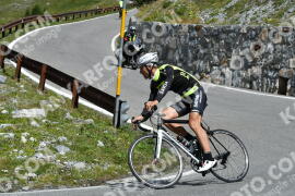 Photo #2579560 | 10-08-2022 11:47 | Passo Dello Stelvio - Waterfall curve BICYCLES