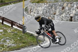 Photo #2785335 | 30-08-2022 12:51 | Passo Dello Stelvio - Waterfall curve BICYCLES
