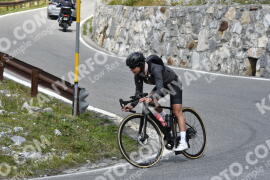 Photo #2754910 | 26-08-2022 13:00 | Passo Dello Stelvio - Waterfall curve BICYCLES