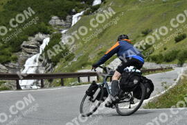 Photo #3727219 | 05-08-2023 12:24 | Passo Dello Stelvio - Waterfall curve BICYCLES