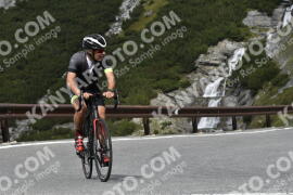 Photo #2797845 | 02-09-2022 11:21 | Passo Dello Stelvio - Waterfall curve BICYCLES