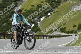 Photo #3767234 | 08-08-2023 15:14 | Passo Dello Stelvio - Waterfall curve BICYCLES