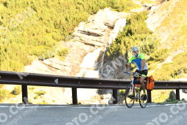 Photo #2665950 | 16-08-2022 09:32 | Passo Dello Stelvio - Waterfall curve BICYCLES