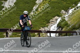 Photo #4101607 | 31-08-2023 11:05 | Passo Dello Stelvio - Waterfall curve BICYCLES