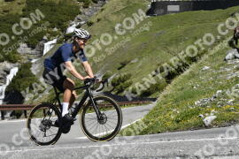 Foto #2116816 | 11-06-2022 10:21 | Passo Dello Stelvio - Waterfall Kehre BICYCLES