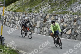 Photo #3305078 | 01-07-2023 12:03 | Passo Dello Stelvio - Waterfall curve BICYCLES