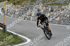 Photo #4266901 | 16-09-2023 11:43 | Passo Dello Stelvio - Waterfall curve BICYCLES