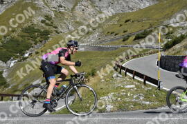 Photo #2874049 | 13-09-2022 11:01 | Passo Dello Stelvio - Waterfall curve BICYCLES