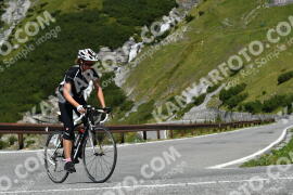 Photo #2515176 | 05-08-2022 11:42 | Passo Dello Stelvio - Waterfall curve BICYCLES