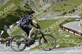 Photo #2289423 | 12-07-2022 14:27 | Passo Dello Stelvio - Waterfall curve BICYCLES