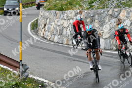 Photo #2249882 | 07-07-2022 13:29 | Passo Dello Stelvio - Waterfall curve BICYCLES