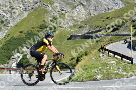Photo #2494293 | 03-08-2022 10:07 | Passo Dello Stelvio - Waterfall curve BICYCLES