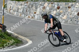 Photo #2161002 | 19-06-2022 15:22 | Passo Dello Stelvio - Waterfall curve BICYCLES