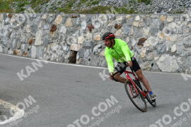 Photo #2385470 | 24-07-2022 16:26 | Passo Dello Stelvio - Waterfall curve BICYCLES